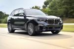 BMW X5 M50d 2018 года (WW)